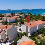 By The Sea Zaboric, Sibenik - 469 * زابوريتش