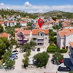 By The Sea Zaboric, Sibenik - 469 شقة
