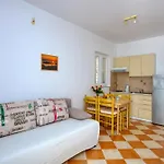 Apartment Apartments By The Sea Zaboric, Sibenik - 469 *