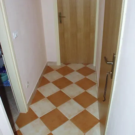 Apartment Apartments By The Sea Zaboric, Sibenik - 469