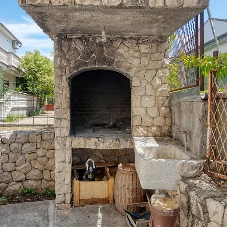 By The Sea Zaboric, Sibenik - 469 Apartmán Žaborić