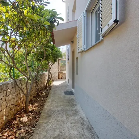 By The Sea Zaboric, Sibenik - 469