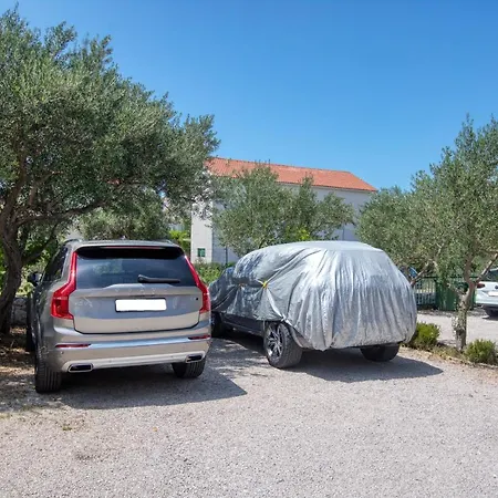 By The Sea Zaboric, Sibenik - 469 Apartmán