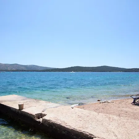 Apartmán By The Sea Zaboric, Sibenik - 469 *