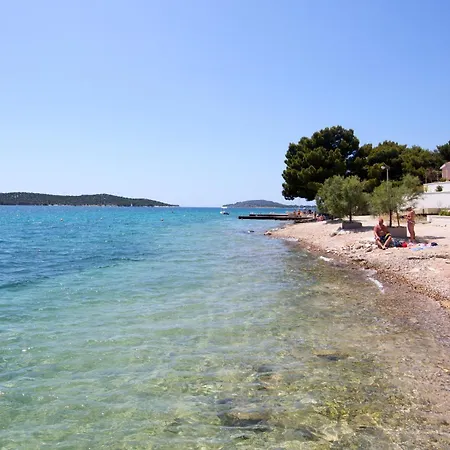 By The Sea Zaboric, Sibenik - 469 *