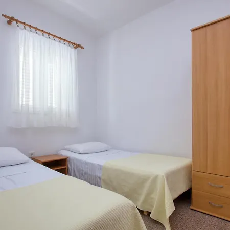 By The Sea Zaboric, Sibenik - 469 Žaborić