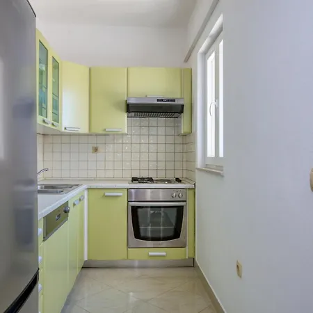 By The Sea Zaboric, Sibenik - 469 * Žaborić