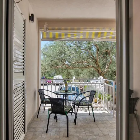 By The Sea Zaboric, Sibenik - 469 * 扎博里克