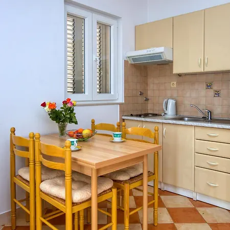 By The Sea Zaboric, Sibenik - 469 Apartmán Žaborić