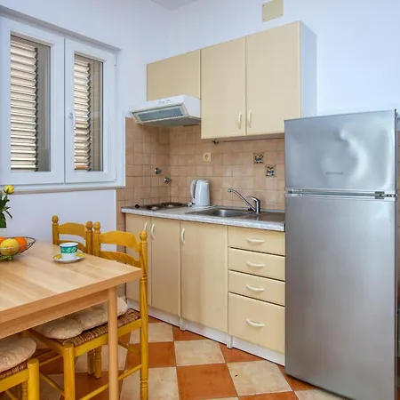 By The Sea Zaboric, Sibenik - 469 * Žaborić