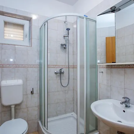 By The Sea Zaboric, Sibenik - 469 Apartmán Žaborić