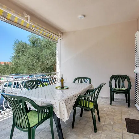 By The Sea Zaboric, Sibenik - 469 *