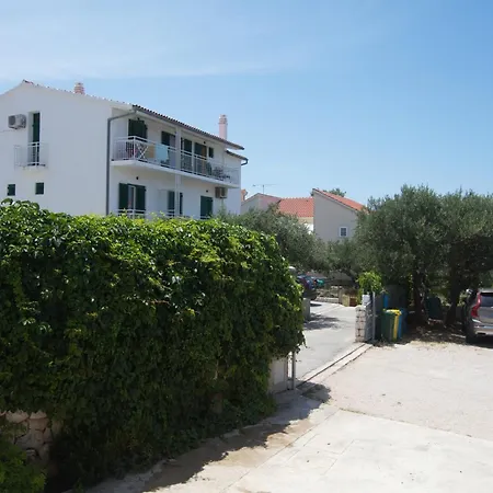 By The Sea Zaboric, Sibenik - 469 * 扎博里克