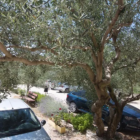 By The Sea Zaboric, Sibenik - 469 * 扎博里克