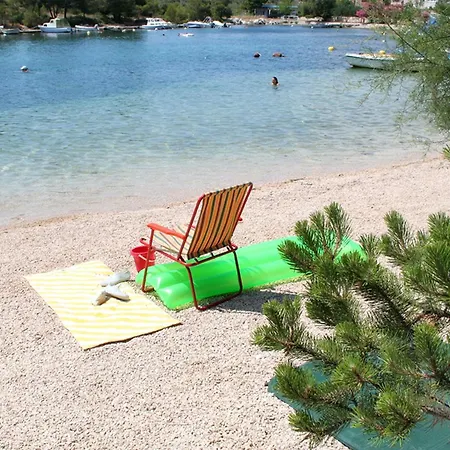 公寓 By The Sea Zaboric, Sibenik - 469