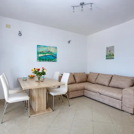 Apartments By The Sea Zaboric, Sibenik - 469 Apartment *