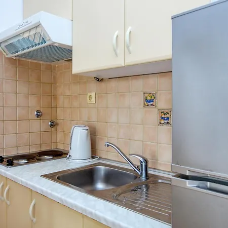 Apartments By The Sea Zaboric, Sibenik - 469 Apartment *