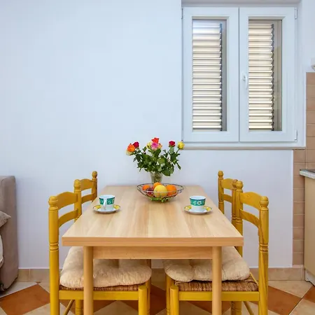 Apartments By The Sea Zaboric, Sibenik - 469 Apartment *