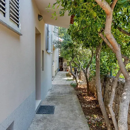 By The Sea Zaboric, Sibenik - 469 Apartmán Žaborić