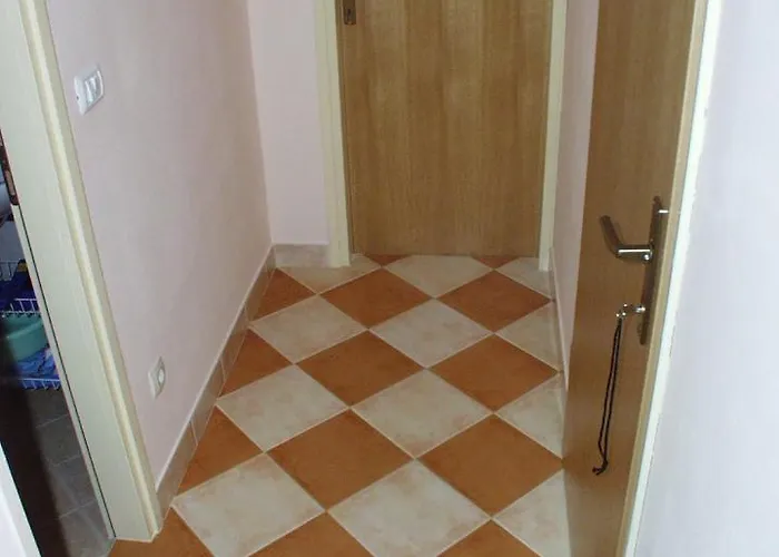 Appartement By The Sea Zaboric, Sibenik - 469