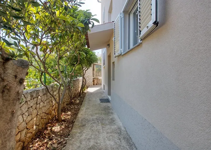 By The Sea Zaboric, Sibenik - 469