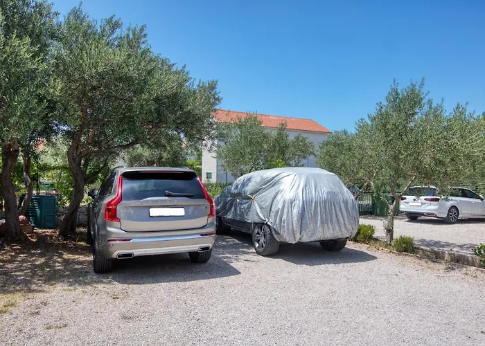 By The Sea Zaboric, Sibenik - 469 公寓