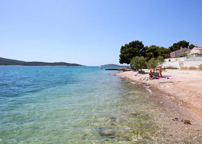 By The Sea Zaboric, Sibenik - 469 *