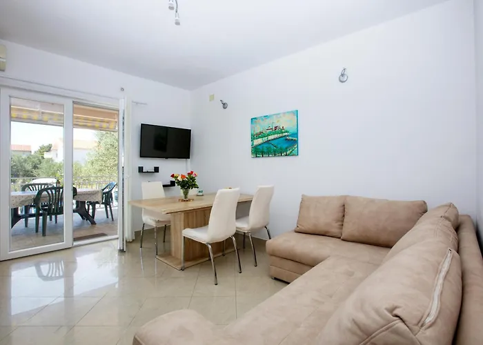 By The Sea Zaboric, Sibenik - 469 *