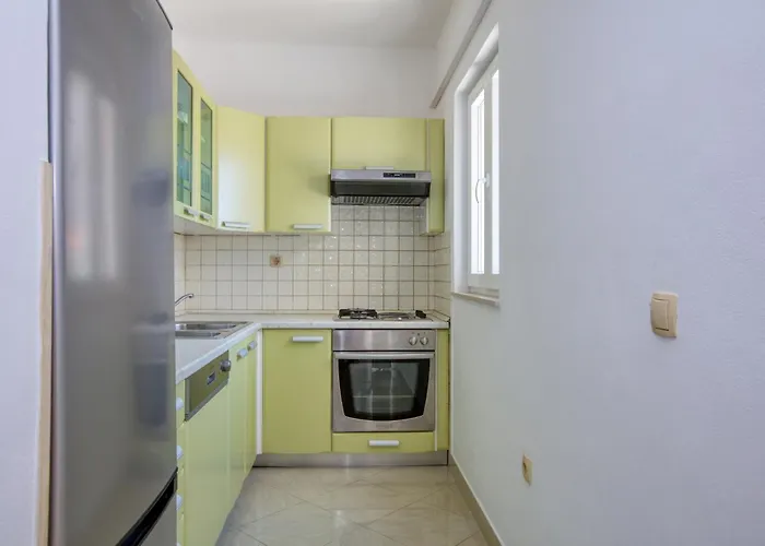 By The Sea Zaboric, Sibenik - 469 * 扎博里克