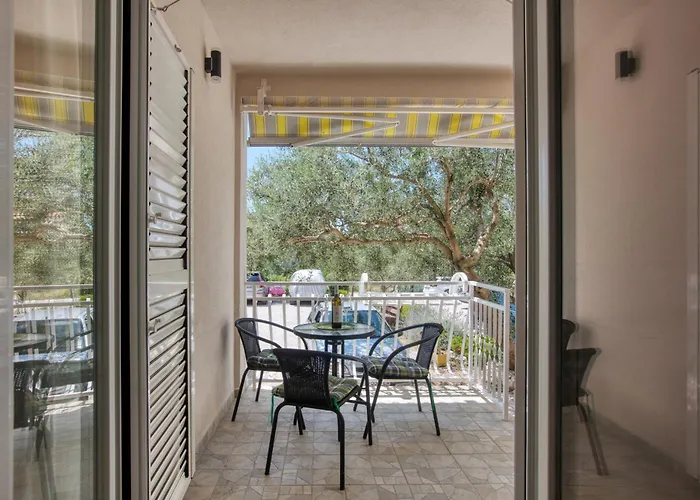 By The Sea Zaboric, Sibenik - 469 * 扎博里克