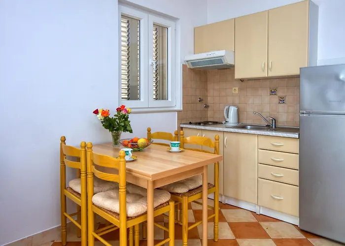 By The Sea Zaboric, Sibenik - 469 Appartement Zaboric