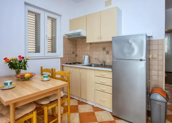 By The Sea Zaboric, Sibenik - 469 * 扎博里克