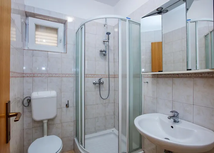 By The Sea Zaboric, Sibenik - 469 Appartement Zaboric