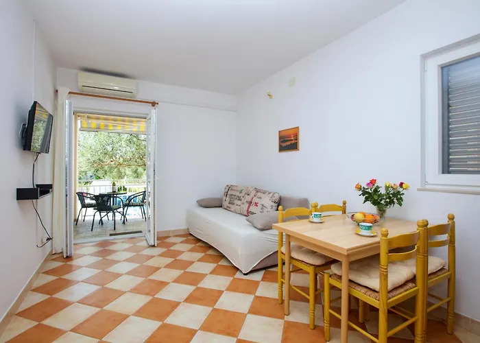 By The Sea Zaboric, Sibenik - 469