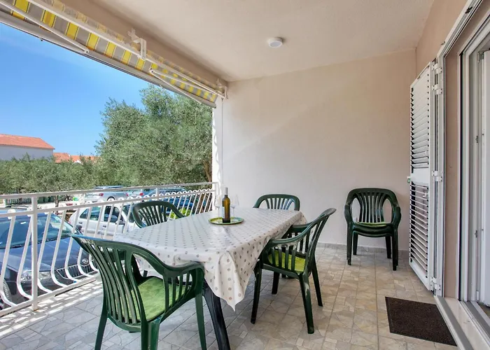 By The Sea Zaboric, Sibenik - 469 *