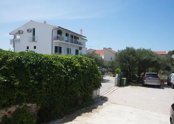 By The Sea Zaboric, Sibenik - 469 * 扎博里克