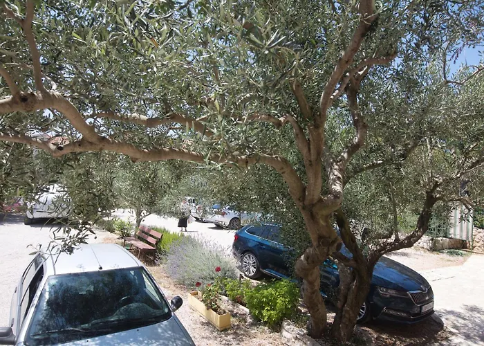 By The Sea Zaboric, Sibenik - 469 * 扎博里克