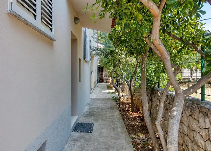 By The Sea Zaboric, Sibenik - 469 Appartement Zaboric